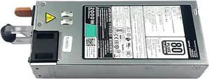 D2000E-S0 for R940 R840 R740 R740XD 2000W Server EPP Power Supply 0VWWF1 VWWF1 0J5WMG J5WMG