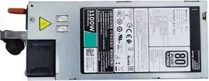 1pc for R630 R730 R930 1100W L1100E-S1 Server Power