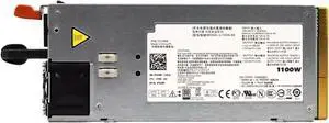 for R910 R810 R510 T710 1100W Server Power Supply L1100A-S0 0TCVRR PS-2112-2D1-LF 1Y45R 01Y45R