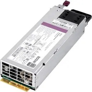 for DL180 380 360 G10 800W Switching Power Supply HSTNS-PC41 865414-B21 865409-001 866730-001 865412-101