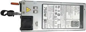 1pc for R620 520 720 820 920 T420 5NF18 Power Supply E750E-S0/S1 F750E-S0 D750E-S1 D750E-S3 750W