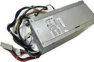 1pc N1000P-00 1000W for Pre490 690 XPS700 WS490 NPS-1000 AB A ND285 Power Supply