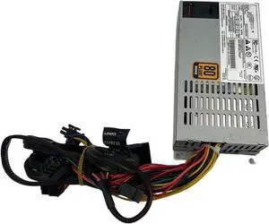 1pc for Server Power Supply for Enhance ENP-7030B Flex-ATX ENP-7030B1 300W