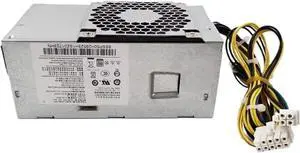 00PC745 for 10PIN M710S M910S 180W 10Pin + 4Pin Server Power Supply SP50H29522 SP50H29523 HK280-72PP