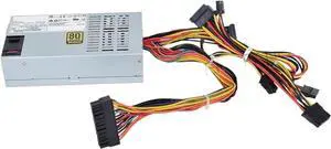 1pc ENP-7025B 250W 1U Power Supply ENP7025B 1U Flex PSU