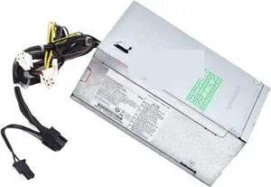 for 400G4 282G3 310W Power Supply D19-310P2A L63964-002 PCG007