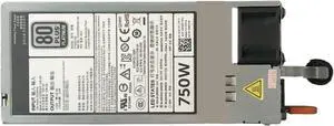 5NF18 05NF18 for R620 520 720 820 920 T420 750W Power Supply E750E-S0 DPS-750AB-29 A F750E-S0 D750E-S1/S3