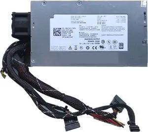 for R210 Server 250W Power Supply N250E-S0 CN-06HTWP 17972 06HTWP 6HTWP 0CKMX0 CKMX0