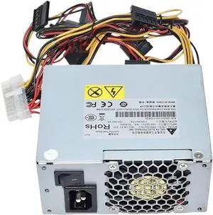 1pc DPS-220TB A B C for DVR Power Supply PUD220M 216W