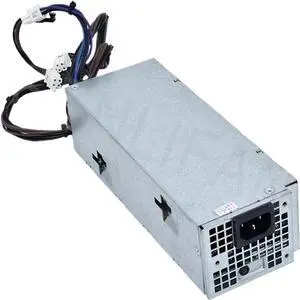 for 7071 7070 3050 5050 7050 3250 3665 3660 3669 3667 3668 360W Power Supply L360EBM-00 02VD0G 0VM8KR H360EGM-00