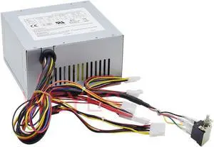 for PP-300V Power Supply 115/230 V AC Adjustable PC Power Spark Machine Power P8P9