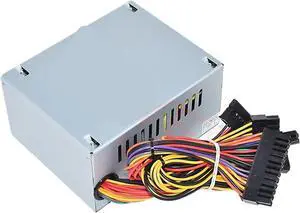 1pc for 12.5x10x6.5mm Supply Rated 300W Peak 400W Power Supply GT-400WS