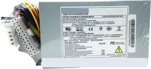 for PSU FSP300-60PLN 300W Power Supply with 24 pin Connector ATX 12v