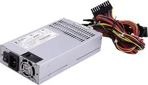 1pc High Efficiency Rated 300W Enhance ENH1930 80plus Industrial Power Supply PSU