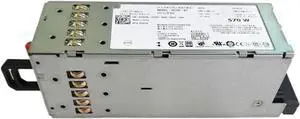 570W for R710 T610 Server Power Supply A570P-01 C570A-S0 A570P-00 0T327N 0VPR1M T327N VPR1M