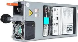 1pc 2000W PSU D2000E-S2 0XYK93 XYK93 for R840 R940 R740XD T640 Server EPP Switching Power Supply DPS-2000EB-2 A