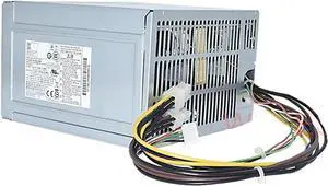 1pc 702304-001 613764-001 PS-4321-9HF PS-4321-1HB 702452 for 8100/8280/8080 8300 MT 320W Power Supply