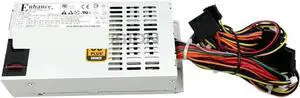 1pc High Efficiency Rated 1U 250W Flex Server Power Supply PSU 80Plus PSU