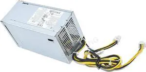 1pc 180W PSU L08261-002 PCH023 D16-180P1B 901763-002 PA-1181-6HY PCG004 for 400 G5 280 G4 600 800 G3 Power Supply