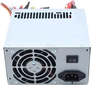 with 24Pin Connector ATX 12V for IPC 300W 100-240V FSP300-60PLN Industrial Computer Power Supply 140 * 150 * 85MM