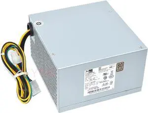 1pc for M700 M800 M900 M910S Computer Power Supply 250W 54Y8934 SP50A36169 PCE026 10PIN PSU