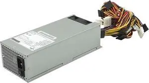 1pc FSP700-602UE 2U 600W 700W Standard Power Supply PSU for Server Industrial Computer(600W)