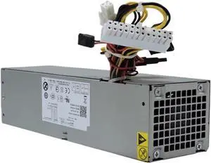1PCS for OptiPlex 790 990 3010 7010 9010 SFF 240W Power Supply 03WN11 3WN11 L240AS-00 H240AS-00