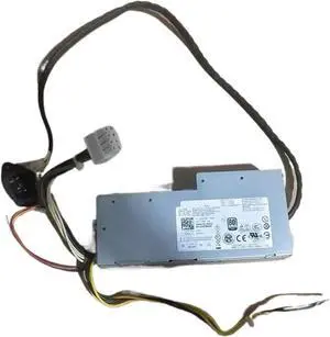 1Pcs for Optiplex 9010 9020 2330 AIO PSU 200W Power Supply 0CRHDP 0RYK84 L200EA-00 L200EA-01 D200EA-00 PS-2201-09DA