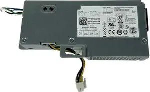 1Pcs for 780 790 990 7010 9010 200W Power Supply F200EU-00 L200EU-00 L200EU-01 F200EU-02 6FG9T KG1G0 1VCY4 6YWW7 4GVWP
