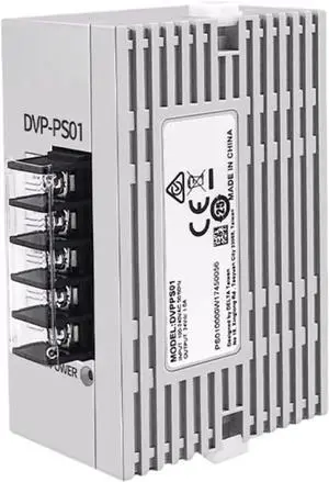 1Pcs Dvpps01 Dvpps02 Rail Switch Power Supply(DVPPS02)