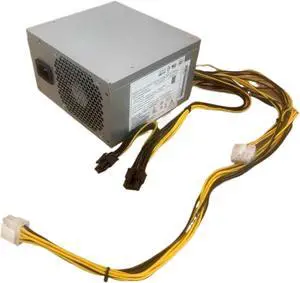 FSP500-50AGPAA 500W PSU for P340 M930T 10Pin Power Supply