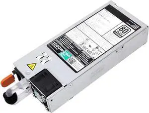 Server 1600W for R740 R640 T640 T440 R630 R730 R730XD Power Supply 95HR5 D5W1N F1600E-S0