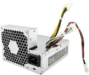 for 8100 8200 8300 SFF D10-240P1A 240W Power Supply 611481-001 611482-001 613762-001 503376-001 508152-001 613763-001