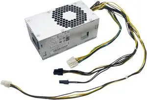 1Pcs Power Adapter 260W 10-pin Power Supply HK360-71PP PCJ007 PCK014 PCH015 PCK012(PCK014 380W)