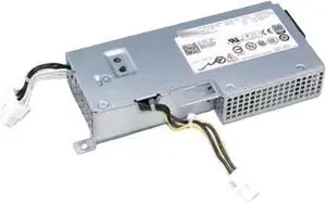 for Optiplex 790 990 780 7010 9010 USFF All-in-one Computer Power Supply L200EU-00 F200EU-02