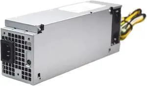 1Pcs 05WNDJ PSU for Optiplex 3050 3667 3668 5050 7050 7070 240W Switching Power Supply D240EPS-00 5WNDJ CN-05WNDJ