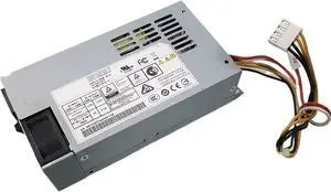 190W Power Supply DC +52V 2.5A +12V 5A for POE DVR for DPS-200PB-185B DPS-200PB-185 B 100-240V 3.5A 47-63HZ