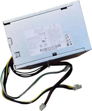 240W Server Power Supply for Z220 8300 D10-240P2A
