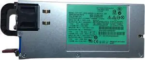 1200W Server Power Supply for G8 HSTNS-PL30 643933-001 660185-001 643956-201