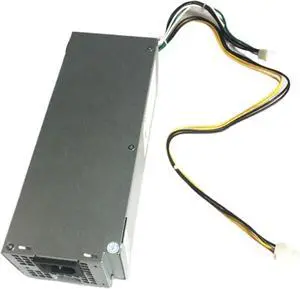 PSU for 3050 3470 3060 3669 3650 5050 7050 6Pin Power Supply H240ES-02 L240ES-00 J61WF DK87P