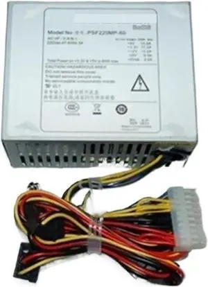 Power Supply for DPS-150AB-3 A DPS-150AB-3 B DPS-150AB-3A fsp150-10gSV FSP150-10GSV DPS-220TB C/B/A PSU Switch Cable Adapter