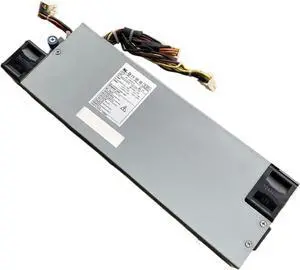 1pc Server Power Supply for PE750 forHP-U280EF3 W5916 P8823 F1265 750W