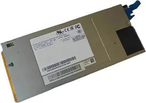 1pc for D51B-1U 930G FSF048 1100W Server Power Supplies