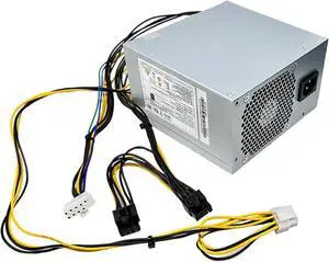 1pc fsp750-75agpaa 500W 10Pin Power Supply