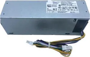 PSU-Adapter for 3040 3046 7040 7050 H240EM-00 L240AM-00 B240NM-00 L240EM Power Supply 240W