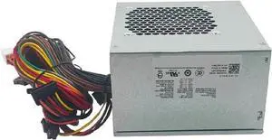 for XPS 8910 8920 8300 8900 8700 8500 R5 D460AM-03 PSU Power Supply 460W