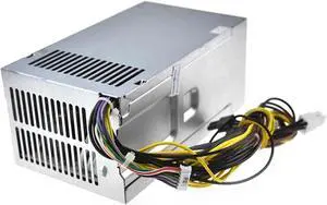 400W Power Supply 942332-001 PA-3401-1HA for 280 288 480 600 800 G3 G4 PSU