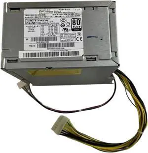 1pc for S26113-E567-V50-02 DPS-500XB A Server Power Supply 500W