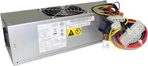 for S2000 S2200 S4000 S4600 S6000 hk280-62gp 220W Server Power Supply