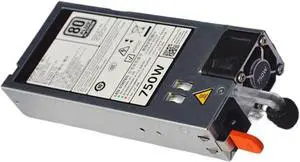 1pc for R730 R720 R630 D750E-S3 750W Server Power Supply
